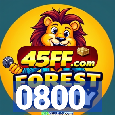 0800 - tv online